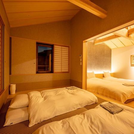 Campton Kiyomizu Vacation Rental Kyoto Exterior photo