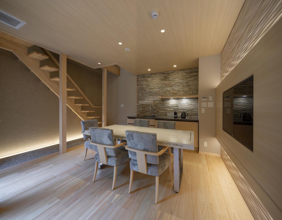 Campton Kiyomizu Vacation Rental Kyoto Exterior photo