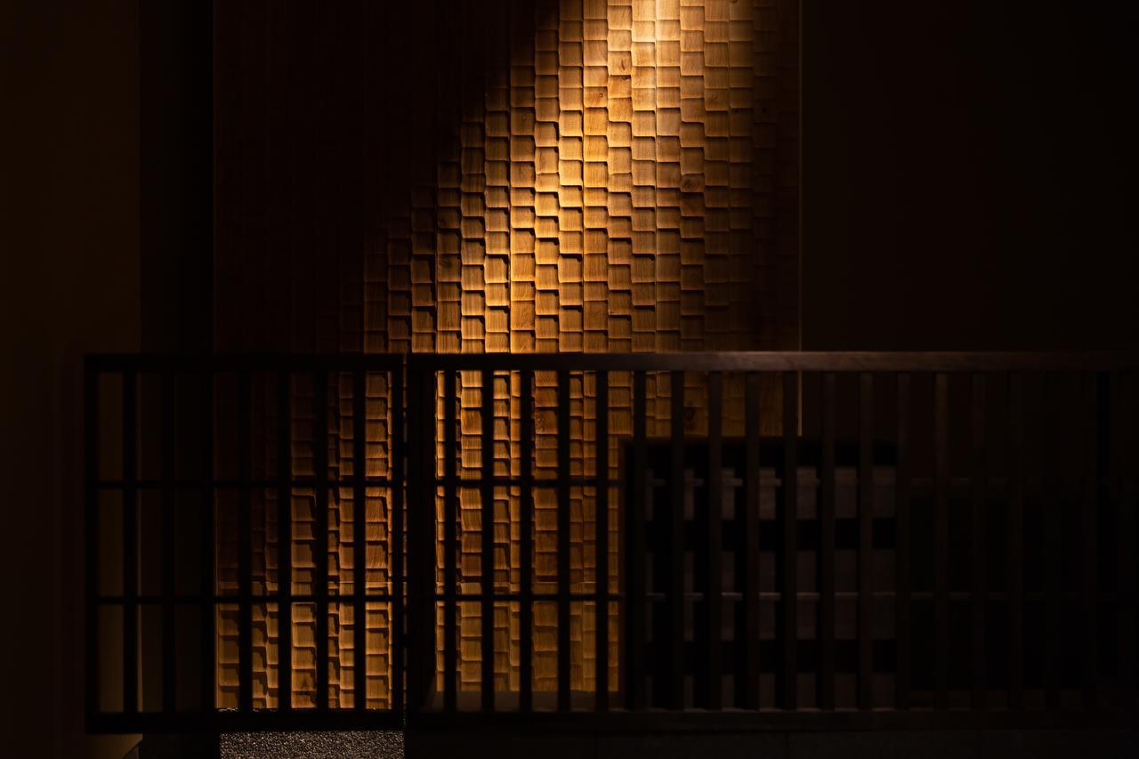 Campton Kiyomizu Vacation Rental Kyoto Exterior photo