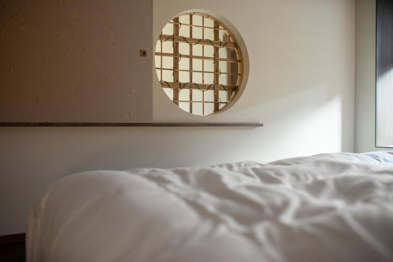 Campton Kiyomizu Vacation Rental Kyoto Exterior photo