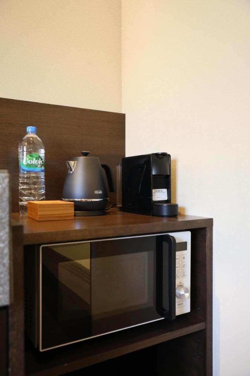 Campton Kiyomizu Vacation Rental Kyoto Exterior photo